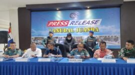 Surya Hadi Wijaya Bercanda Bawa Bom di Pelita Air Dipidana