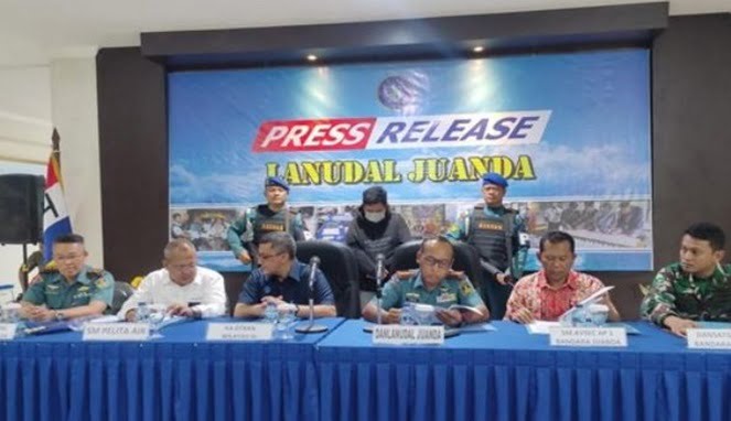 Surya Hadi Wijaya Bercanda Bawa Bom di Pelita Air Dipidana