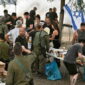 Tentara Israel Alami Demam Tinggi dan Mencret-mencret di Gaza