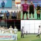 BPKAD Makassar Meriahkan HUT KORPRI ke-52 Lewat Ajang Porseni
