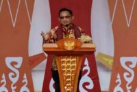 Menteri Dalam Negeri Tito Karnavian (Foto Instagram)