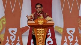 Menteri Dalam Negeri Tito Karnavian (Foto Instagram)