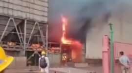 Korban Tewas Ledakan Tungku Smelter di Morowali Bertambah 19 Orang