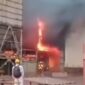 Korban Tewas Ledakan Tungku Smelter di Morowali Bertambah 19 Orang