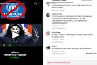 Netizen Sebut UNHCR Komunitas Penjajah Berkedok Kemanusiaan