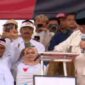 Netizen Ungkap Jejak Rekam Prabowo : Tak Layak Nyapres