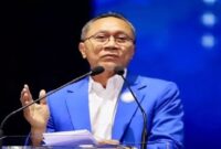 Lecehkan Shalat, Ketum PAN Zulhas Akan Dilaporkan ke Polisi