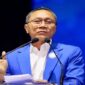 Lecehkan Shalat, Ketum PAN Zulhas Akan Dilaporkan ke Polisi