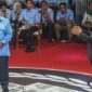 Skor  Debat Capres Perdana, Anies 9, Ganjar Minus dan Prabowo Tak Nyambung