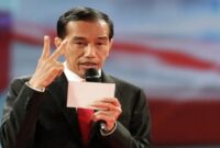 Muhammadiyah Desak Jokowi Cabut Pernyataan Presiden Boleh Kampanye