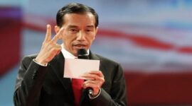 Muhammadiyah Desak Jokowi Cabut Pernyataan Presiden Boleh Kampanye