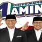 Anies Baswedan-Muhaimin Iskandar