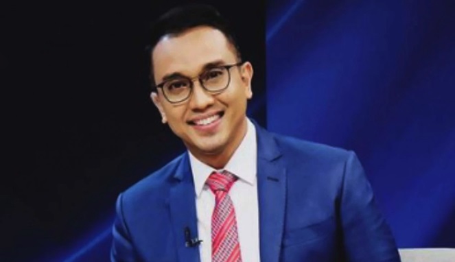 Aiman Witjaksono