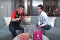 Alvin Lim Ungkap Ferdy Sambo Tak Pernah Tidur di Sel Salemba