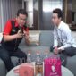 Alvin Lim Ungkap Ferdy Sambo Tak Pernah Tidur di Sel Salemba