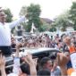 Luar Biasa Wir, Anies Tak Lapor Meski Dihina Pendukung Paslon Lain