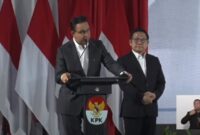 Berantas Korupsi, Ini Komitmen Anies di KPK