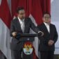 Berantas Korupsi, Ini Komitmen Anies di KPK