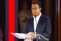 Anies Diadukan ke Bawaslu Soal Data Keliru Tanah Prabowo