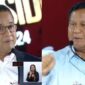 Memanas! Debat Capres Ketiga, Anies dan Prabowo Saling Serang
