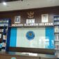 Kantor BNNP Sulsel