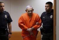 PM Israel Benjamin Netanyahu disidang di ICJ di Den Haag