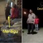 Bossman Mardigu Digerebek Warga di Rumah Istri Orang