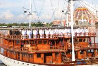 Ini Nama 12 Camat yang Dilantik Wali Kota Makassar