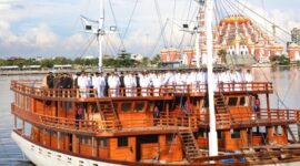 Ini Nama 12 Camat yang Dilantik Wali Kota Makassar