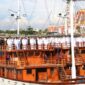 Ini Nama 12 Camat yang Dilantik Wali Kota Makassar