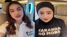Viral Video Capek-capek S1 Pilihan Prabowo-Gibran, Rugi Dong!