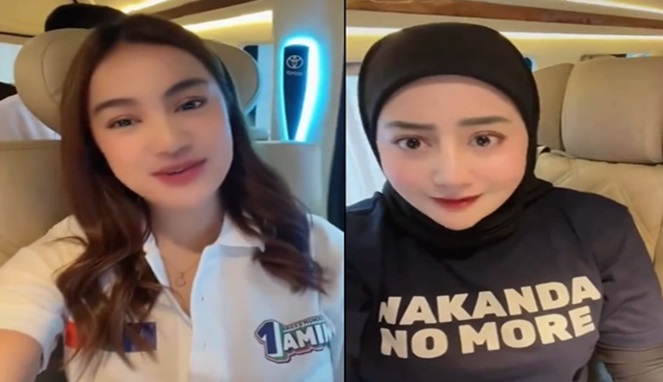 Viral Video Capek-capek S1 Pilihan Prabowo-Gibran, Rugi Dong!