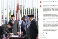 Danny Pomanto Mutasi Besar-besaran, 3 Camat Bertahan, 3 Lainnya Digeser