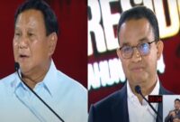 Debat Capres, Anies Sebut Kementerian Pertahanan Dibobol Hacker Tahun 2023