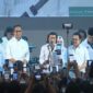 Raja Dangdut Rhoma Irama Nyatakan Deklarasi Dukungan ke AMIN