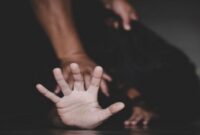 Pemerkosaan (Ilustrasi)