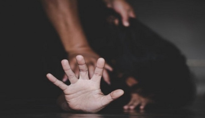 Pemerkosaan (Ilustrasi)