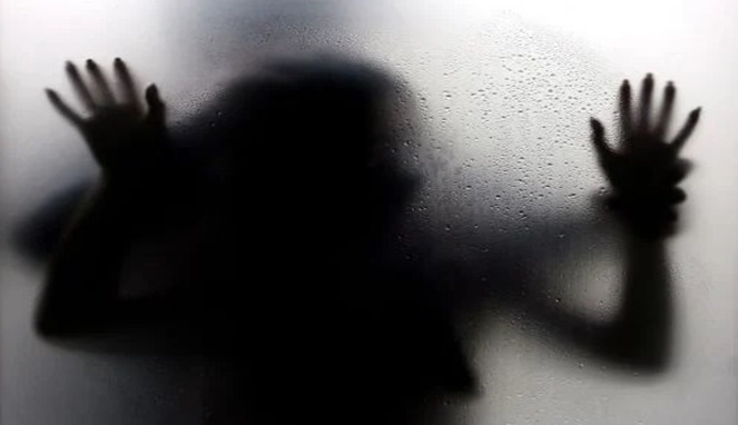 Gadis 17 Tahun Diperkosa (Foto Ilustrasi)