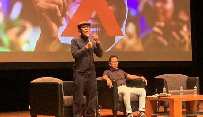 Ekonom Senior INDEF, Faisal Basri 