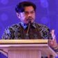 Firman Pagarra Ditunjuk Jadi Pj Sekda Makassar