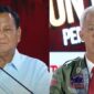 Ganjar “Tanduk” Prabowo Soal Data MEF : Kalau Tak Siap Jangan Berdebat