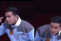 Viral Ijazah Gibran IPK 2,3, Netizen : Pantes Aja Dicariin Kerja Babenya