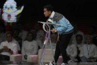 Pengamat Sebut Gibran Sangat Memalukan, Kelihatan Masih Sangat Mentah