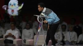 Pengamat Sebut Gibran Sangat Memalukan, Kelihatan Masih Sangat Mentah