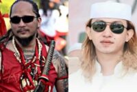 Panglima Besar Manguni Makasiaow Tantang Duel Habib Bahar