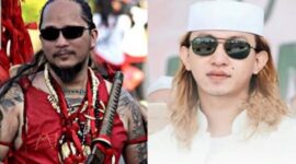 Panglima Besar Manguni Makasiaow Tantang Duel Habib Bahar