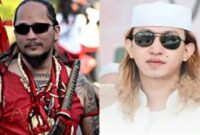 Ditantang Duel Andy Rompas, Habib Bahar Datangi Markas Manguni Sendirian