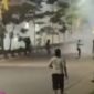 Tangkapan video yang beredar 