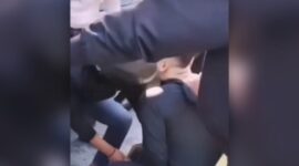 Tangkapan video Saiful Jamil Ditangkap