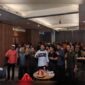 Caleg PKB Rafli Al Kautsar dapil 1 kota Makassar 